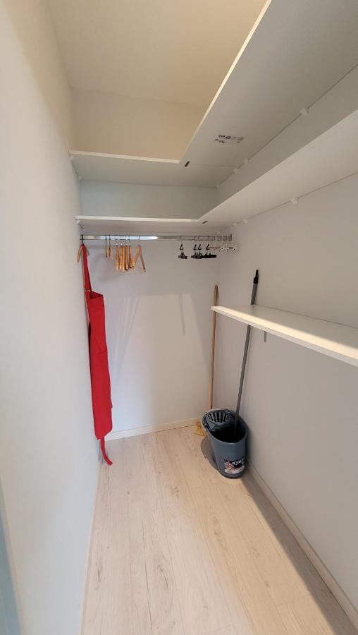 Location Vacances T3 A Cannes Extérieur photo