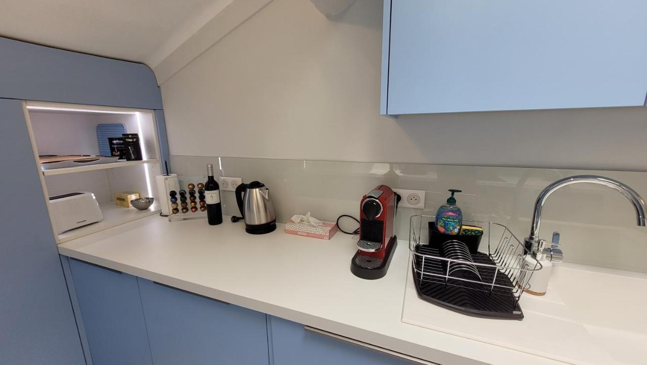 Location Vacances T3 A Cannes Extérieur photo